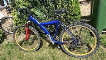 Bicykel Mistral - 1