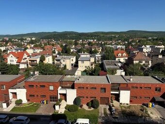 REZERVOVANÉ Novinka 2i byt - krásne bývanie v skvelej loka