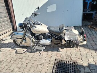 Kawasaki VN 800 Drifter Indian