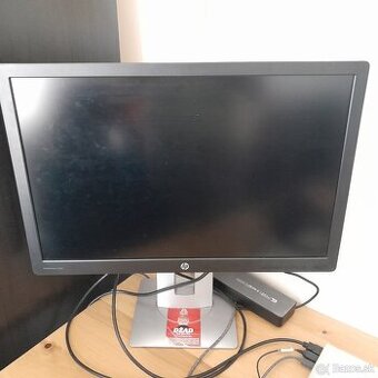 Predam monitor zn. HP