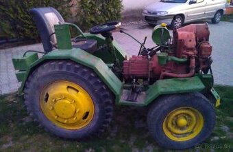 Malotraktor