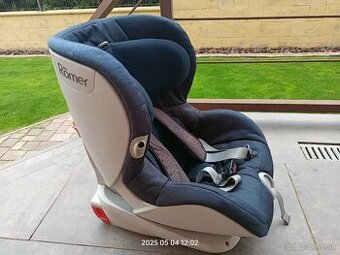 Britax Römer autosedacka 9-18 Kg isofix