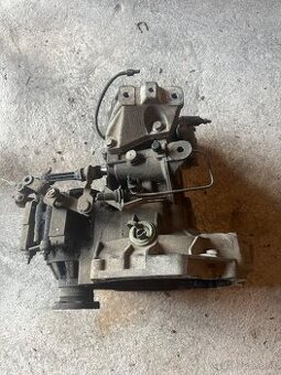 Prevodovka vw group 1.6 74kw 75kw