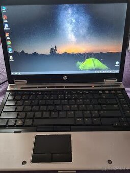 HP Elitebook 8440p