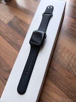 Apple watch SE (2nd gen) 40 mm Alu Mid Sp GPS