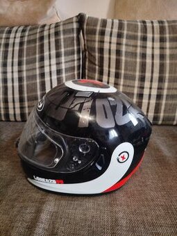 Prilba HJC FG ST LorenzDevi 99 M MC1
