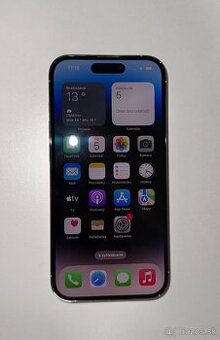 Apple IPhone 14 pro 256GB