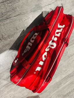 Wilson bag