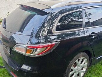 Mazda 6 GH