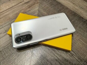 Predám Xiaomi Poco F3 8GB 256GB White