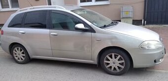 Fiat Croma 1.9 JTD model 2005-2011