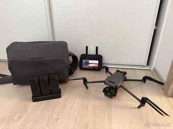 PREDAM/ VYMENIM DJI MAVIC 3 PRO FLY MORE COMBO DJI RC PRO