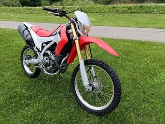 Honda CRF 250L