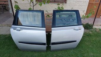 Fiat STILO - dvere