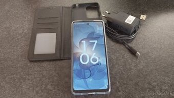 Motorola g24 power: