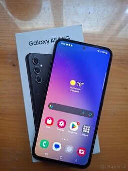SAMSUNG A54 5G