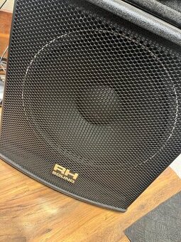 Rh sound