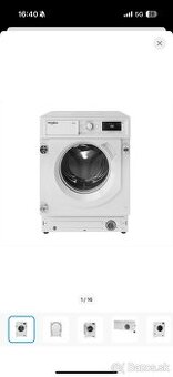 WHIRLPOOL BI WDWG 861485 EU