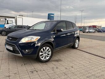 Predam Ford Kuga 2.0 TDCi DPF Trend 4WD