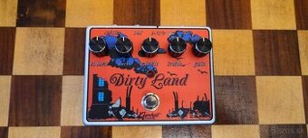Predám Gerhat Dirty Land