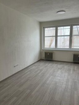 Prenájom kancelárií v Rimavskej Sobote