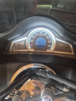Honda pcx 125
