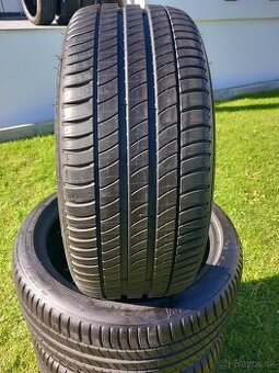 Dvojrozmer 275/35 r19 a 245/40 r19 letne pneumatiky