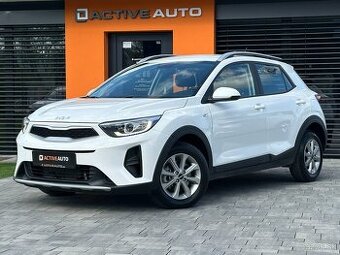Kia Stonic 1.0 T-GDi A/T v ZÁRUKE, r.v.: 2023