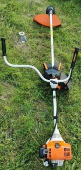 Krovinorez stihl fs 90