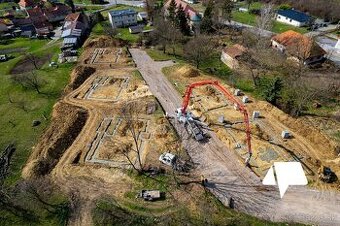 Predaj – Rodinný dom – Novostavba – Čaradice