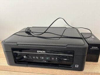 Epson L365