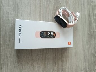 Dámske xiaomi smart band 9