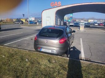 Predám Fiat Bravo 1,4 16v