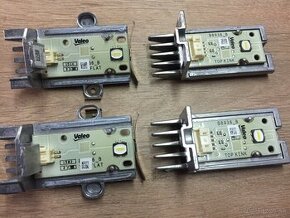 Modul 3G0998476A, 3G0998475A, 3G0998475,