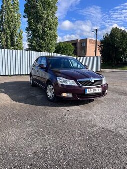 Škoda octavia 1,9 TDI