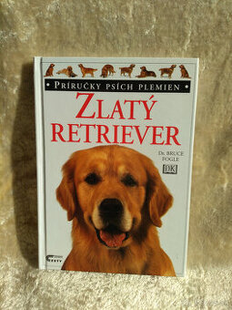 Zlatý Retriever - Príručka psích plemien