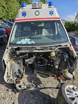 Rozpredam Volkswagen T5