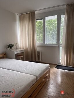 Ružinov 2,5 izbový byt