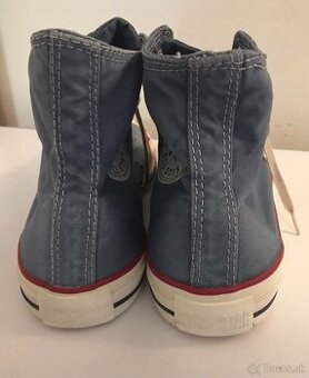 Converse velkost 41,5