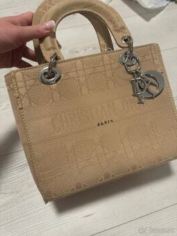 Kabelka Christian Dior - 1