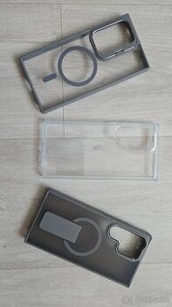 Obaly Samsung Galaxy 24 Ultra