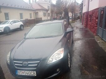 Kia pro Ceed