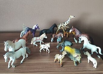 Zvieratká schleich®