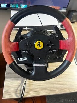Thrustmaster T150 Force Feedback