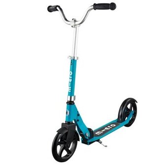 MICRO CRUISER