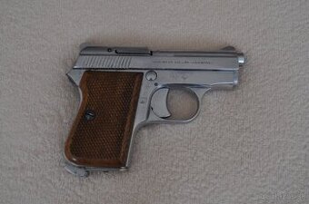 Tanfoglio GT 27 cal. 6,35 br.