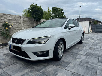 Leon FR 135 Kw Diesel
