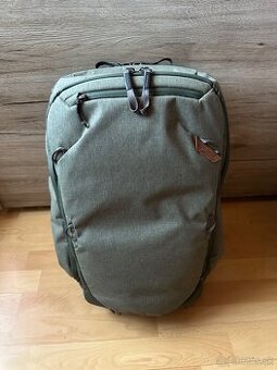 Peak Design Travel Backpack 45L + príslušenstvo
