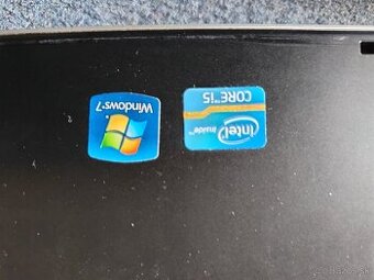 Dell latitude E5420