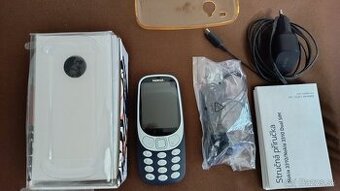 Nokia 3310 4g